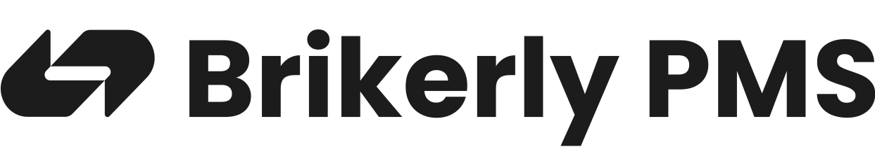 Brikerly PMS